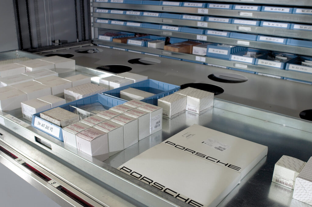 Posche Nürnberg artikli